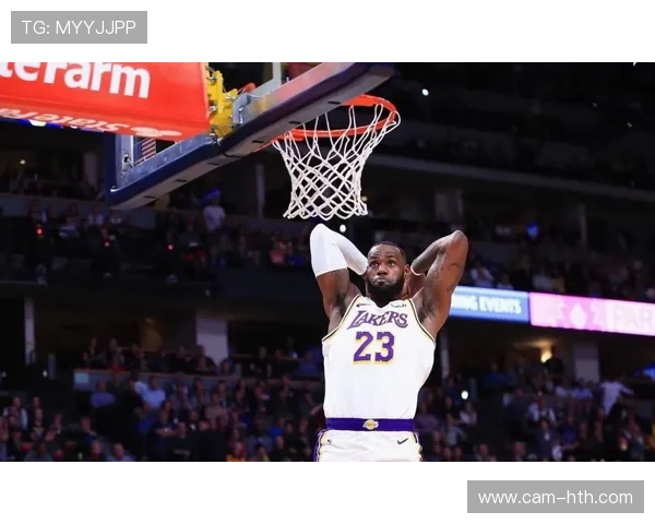 诺阿盛赞詹姆斯：他是我交手过的最佳球员，处理压力方式无人能及