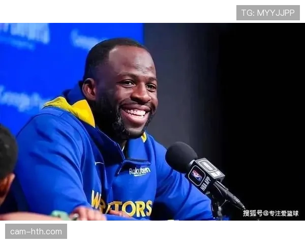 勇士追梦·格林通过脑震荡保护程序,可以出战下一场比赛。 勇士追梦·格林通过脑震荡保护程序,可以出战下一场比赛。