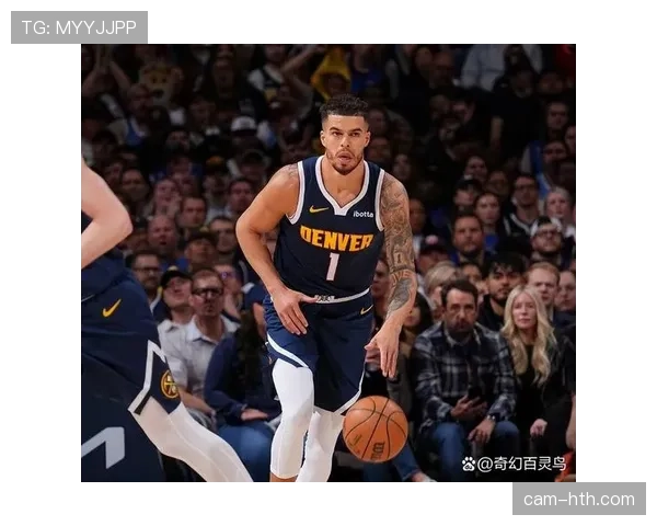 掘金主场迎战勇士,西部榜首之争影响季后赛对阵 掘金主场迎战勇士,西部榜首之争影响季后赛对阵